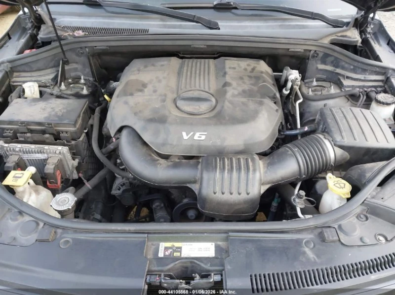 Jeep Grand cherokee LIMITED, снимка 7 - Автомобили и джипове - 53191211