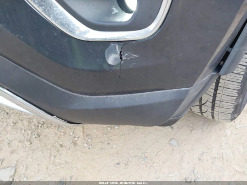 Jeep Grand cherokee LIMITED, снимка 8 - Автомобили и джипове - 53191211