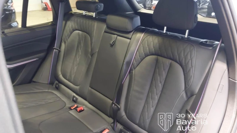 BMW X5 30d xDrive M Sport Paket Steptronic, снимка 8 - Автомобили и джипове - 53431290