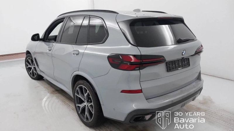 BMW X5 30d xDrive M Sport Paket Steptronic, снимка 2 - Автомобили и джипове - 53431290