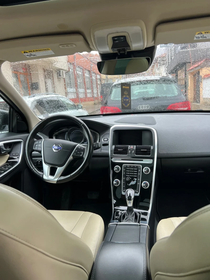 Volvo XC60 Volvo XC60 T6 DRIVE E PLATINUM, снимка 8 - Автомобили и джипове - 53473151