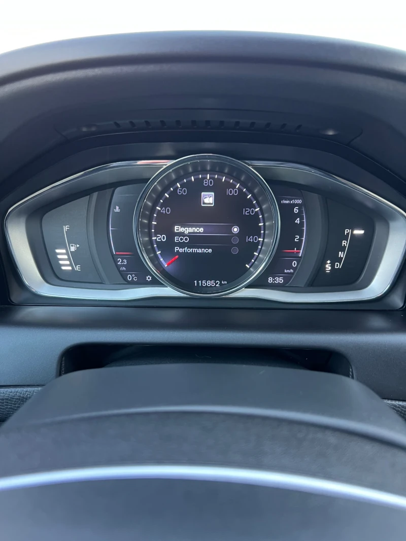 Volvo XC60 Volvo XC60 T6 DRIVE E PLATINUM със задвижване 4X4 , снимка 15 - Автомобили и джипове - 53473151