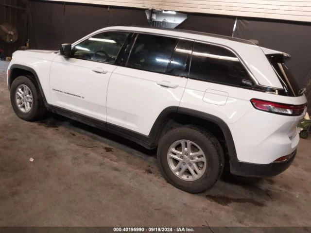 Jeep Grand cherokee 4X4, снимка 14 - Автомобили и джипове - 47905639