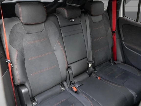 Mercedes-Benz GLB 35 AMG 4Matic = Advanced Plus = Гаранция - изображение 8