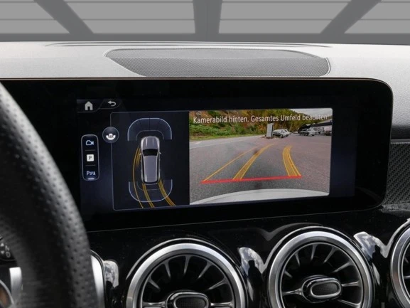 Mercedes-Benz GLB 35 AMG 4Matic = Advanced Plus = Гаранция - изображение 5