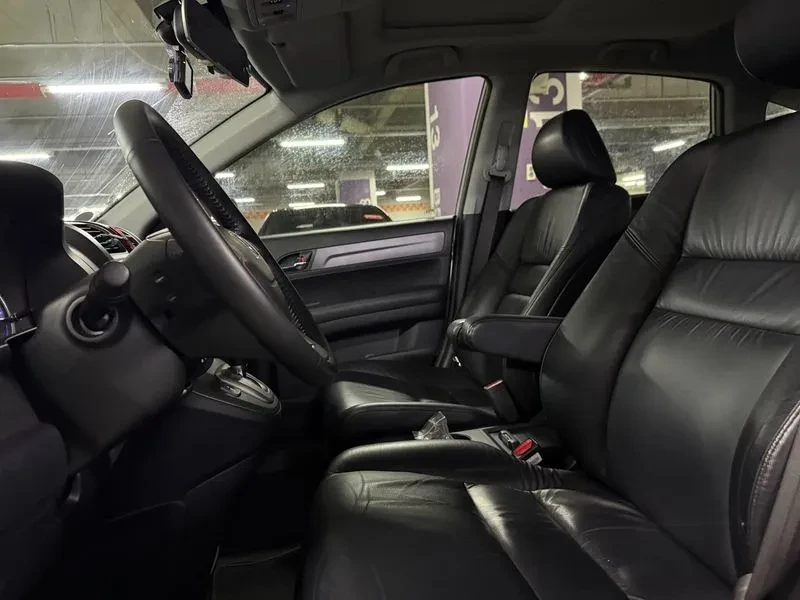 Honda Cr-v 2.4 4Wd 3Rd Generation, снимка 5 - Автомобили и джипове - 56353761