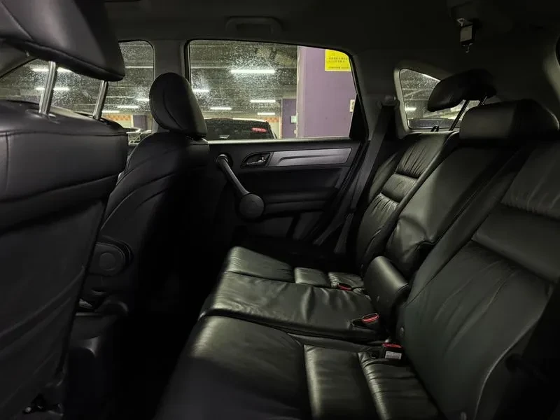 Honda Cr-v 2.4 4Wd 3Rd Generation, снимка 6 - Автомобили и джипове - 56353761