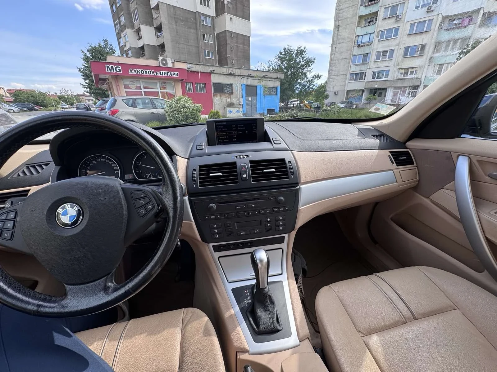 BMW X3 2.0 xD 177 hp - изображение 2
