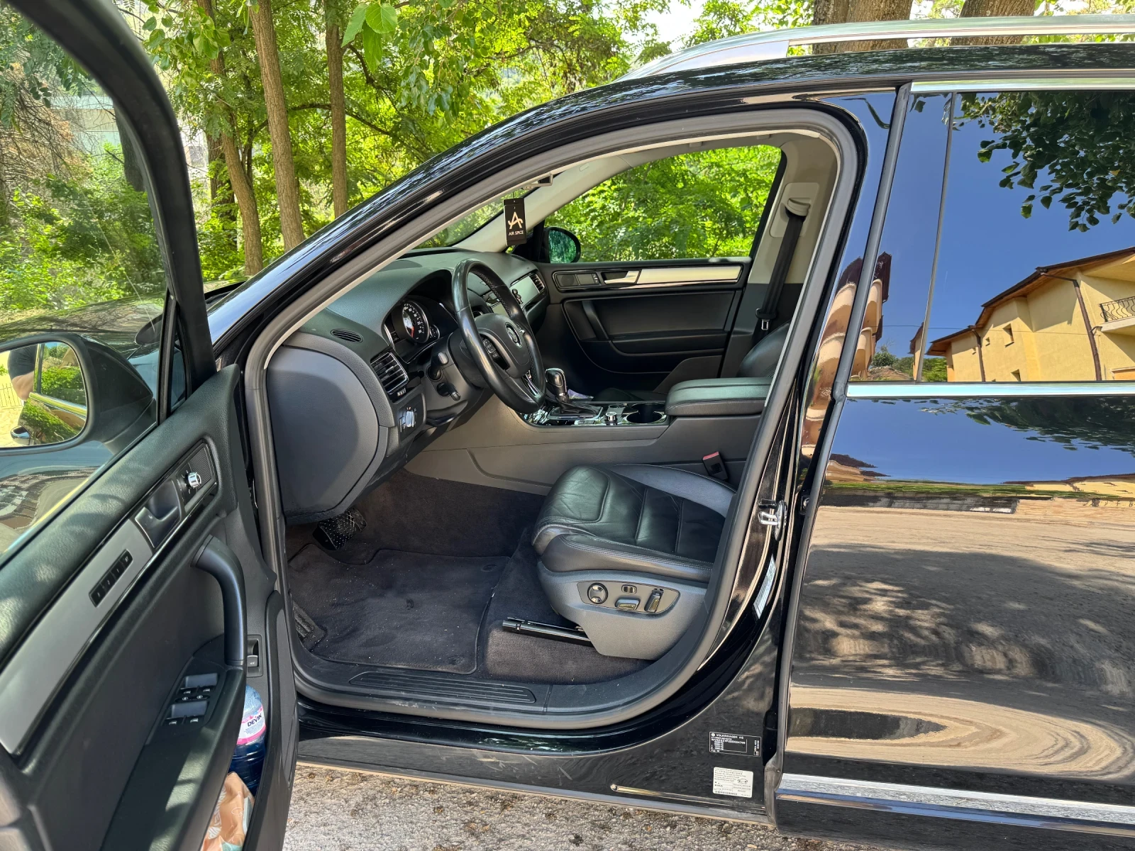 VW Touareg | Mobile.bg   11