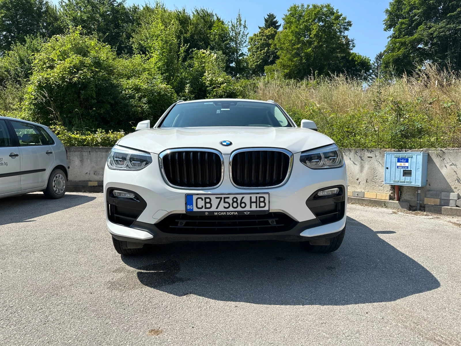 BMW X4 2.5 231 . | Mobile.bg   1