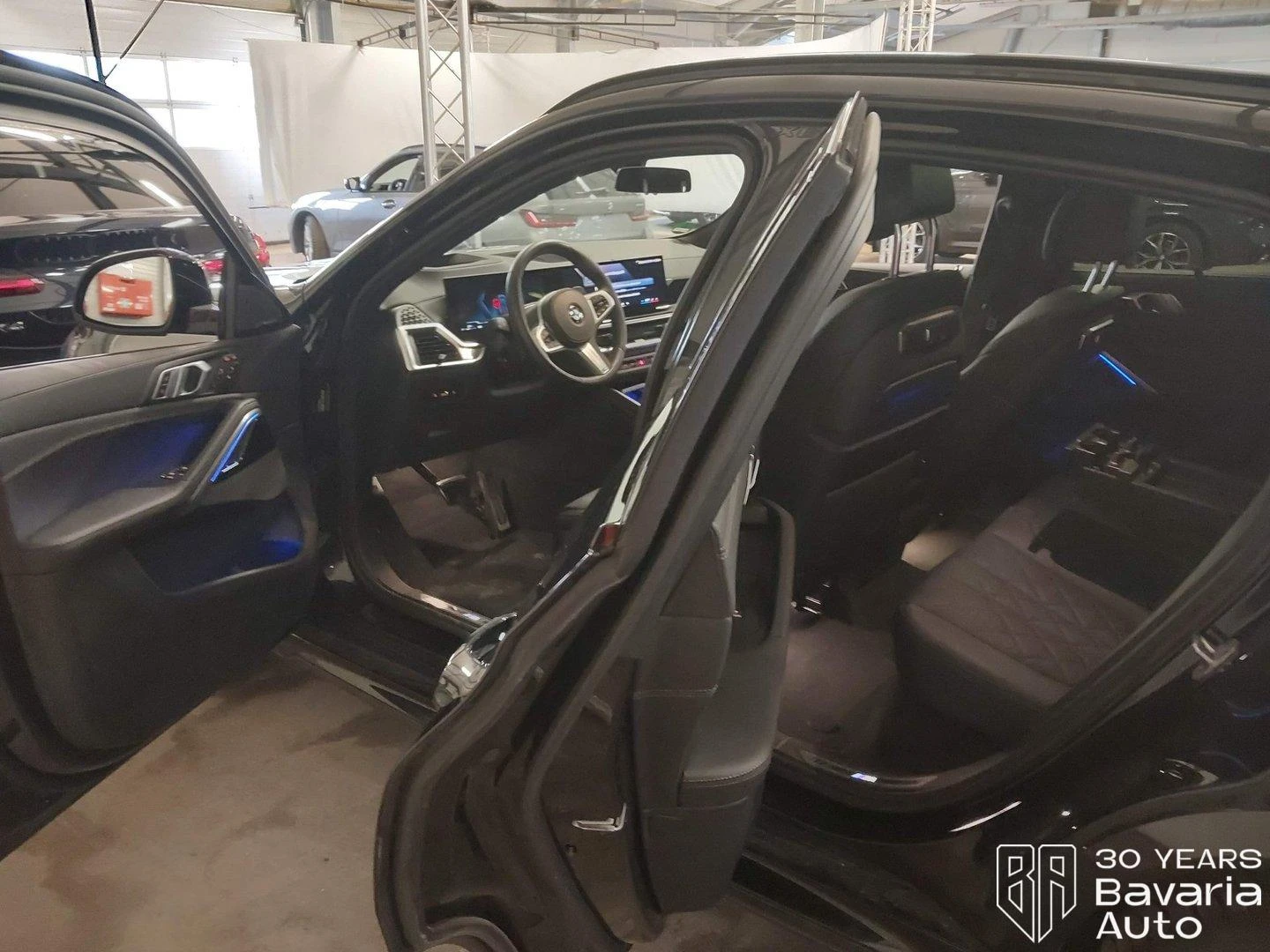 BMW X6 40i xDrive  M Sport Paket - изображение 5