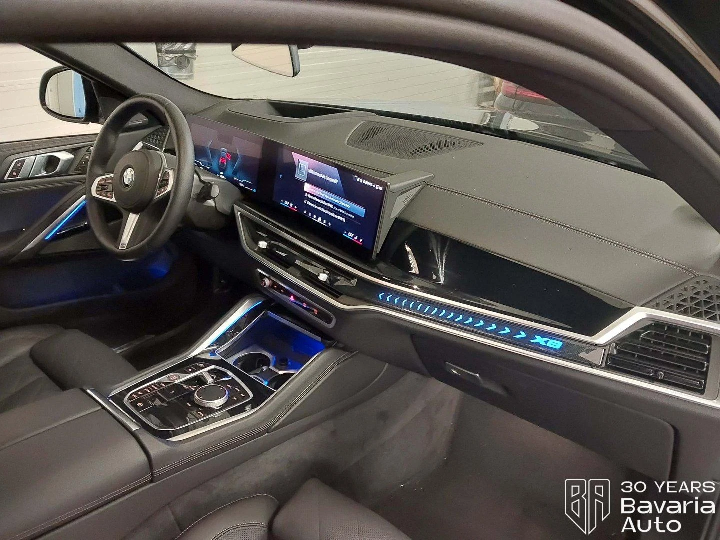 BMW X6 40i xDrive  M Sport Paket - изображение 7