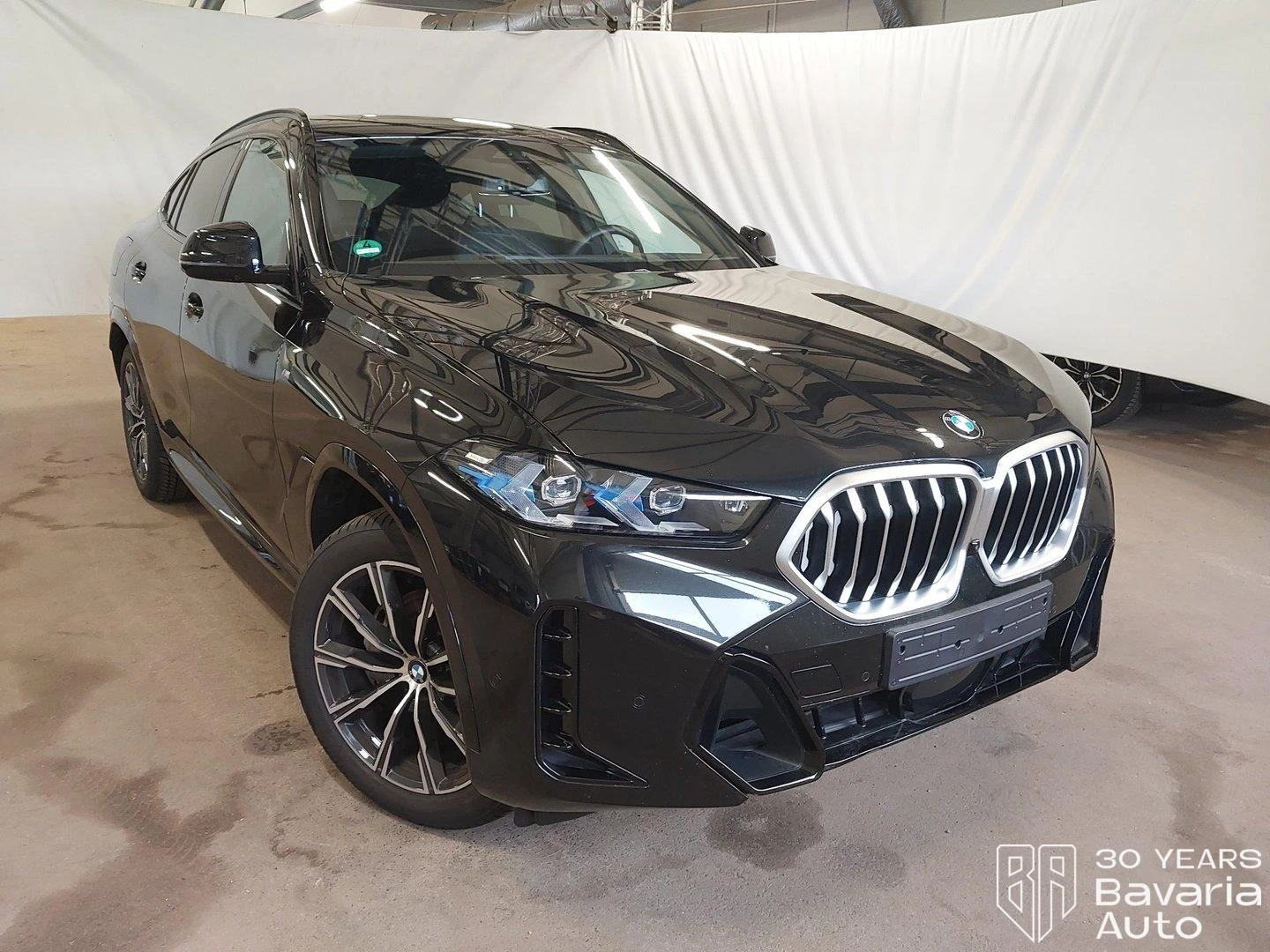 BMW X6 40i xDrive  M Sport Paket - изображение 4