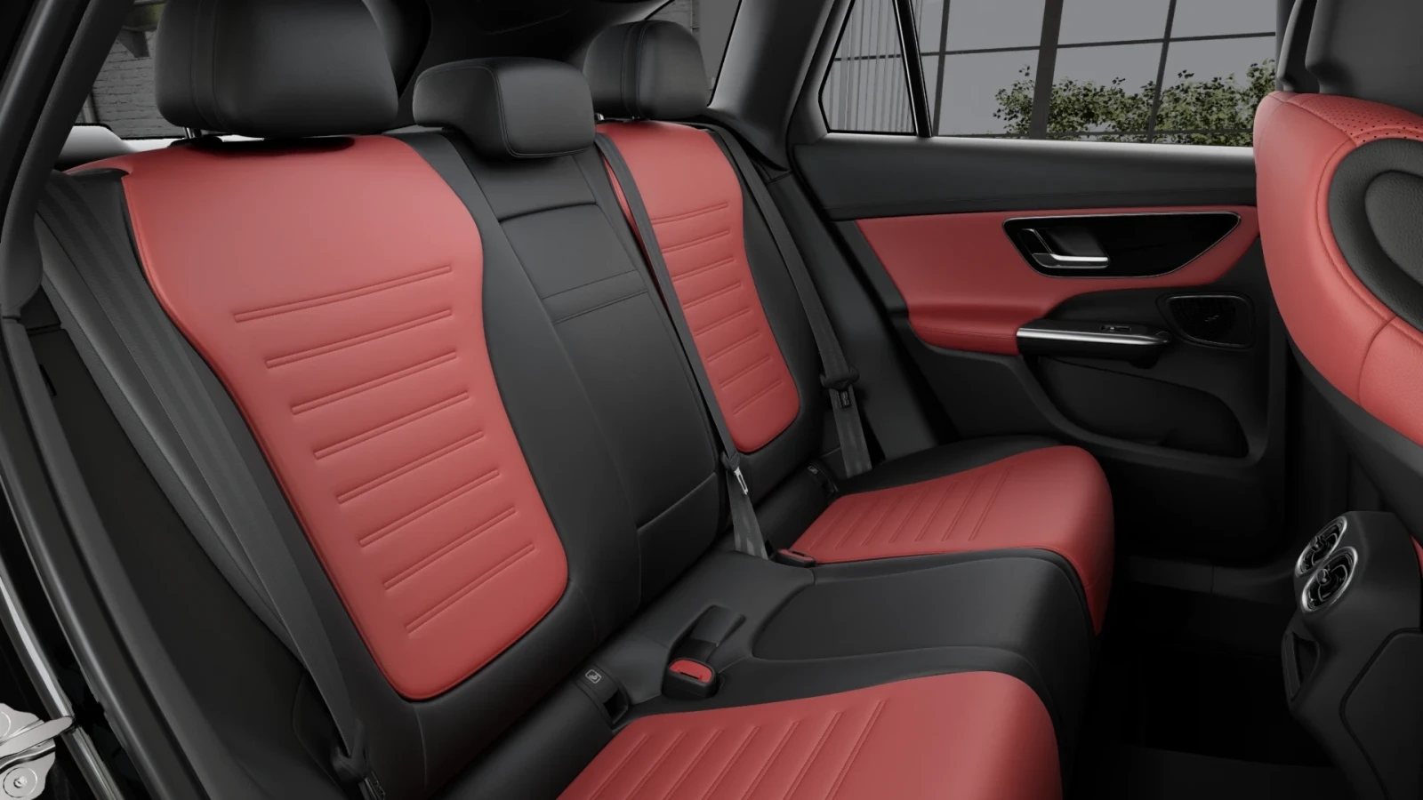 Mercedes-Benz GLC 300 4MATIC | Mobile.bg   10