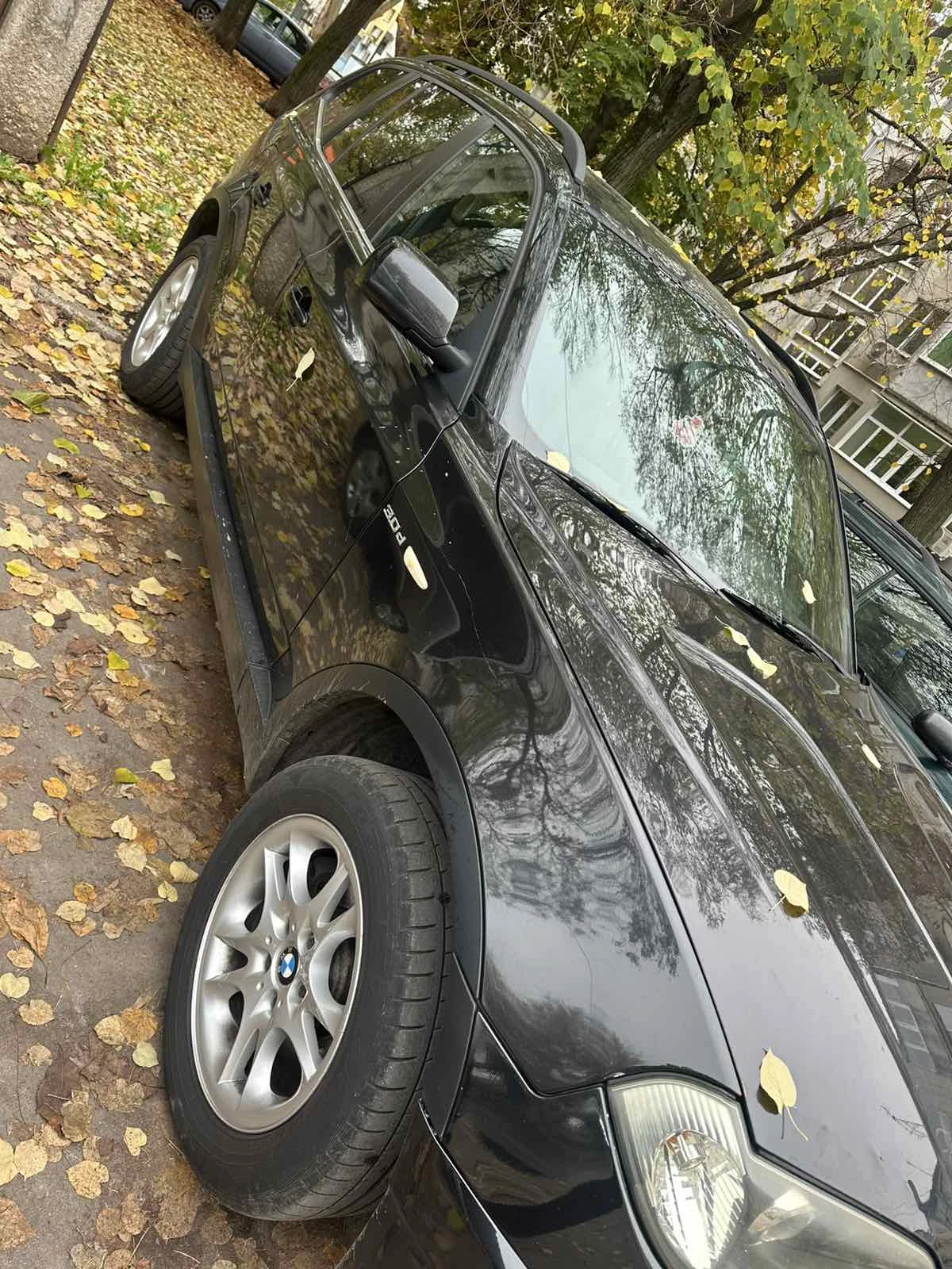 BMW X3 e83 | Mobile.bg � ����������� 12