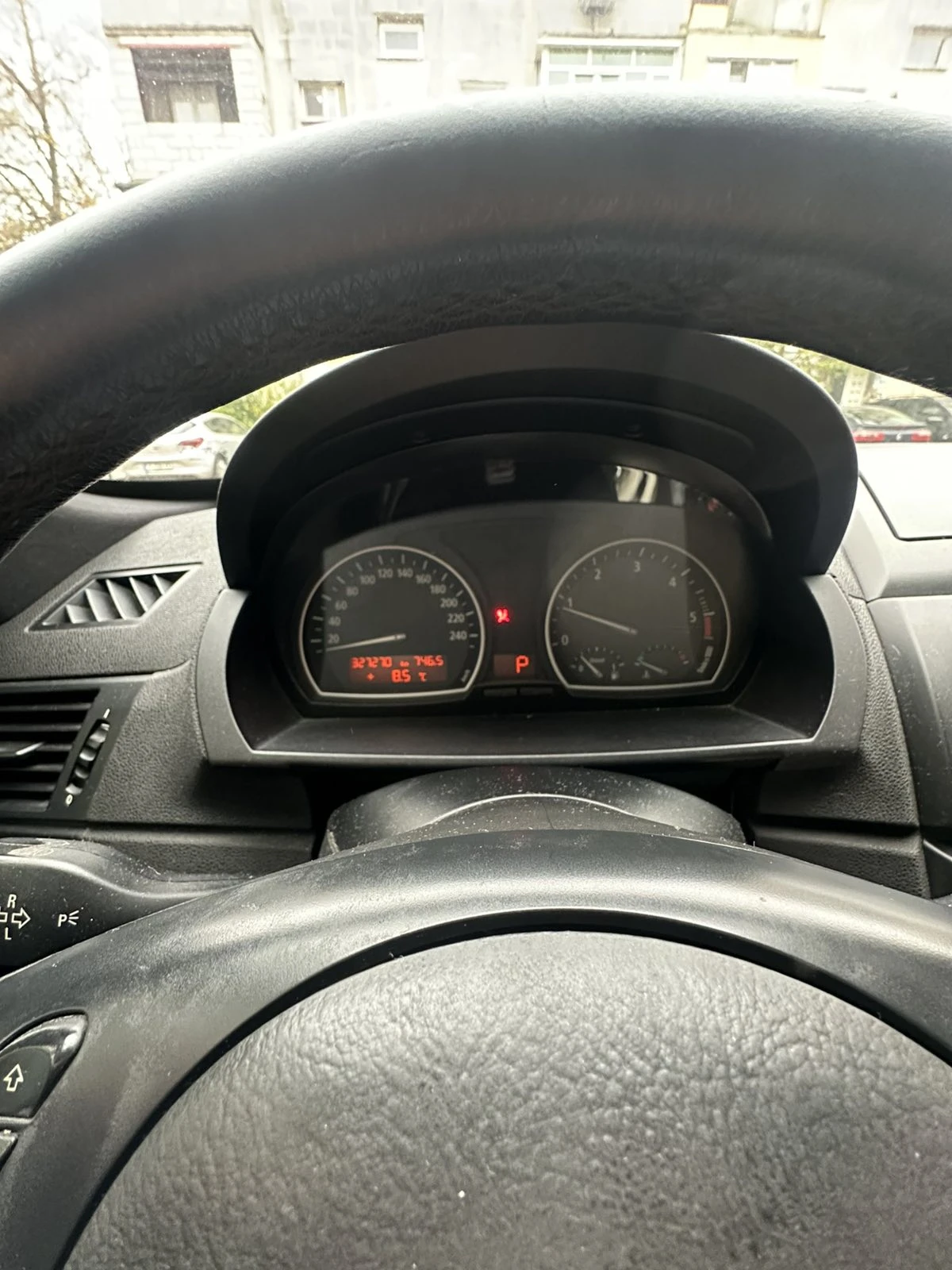 BMW X3 e83 - изображение 3