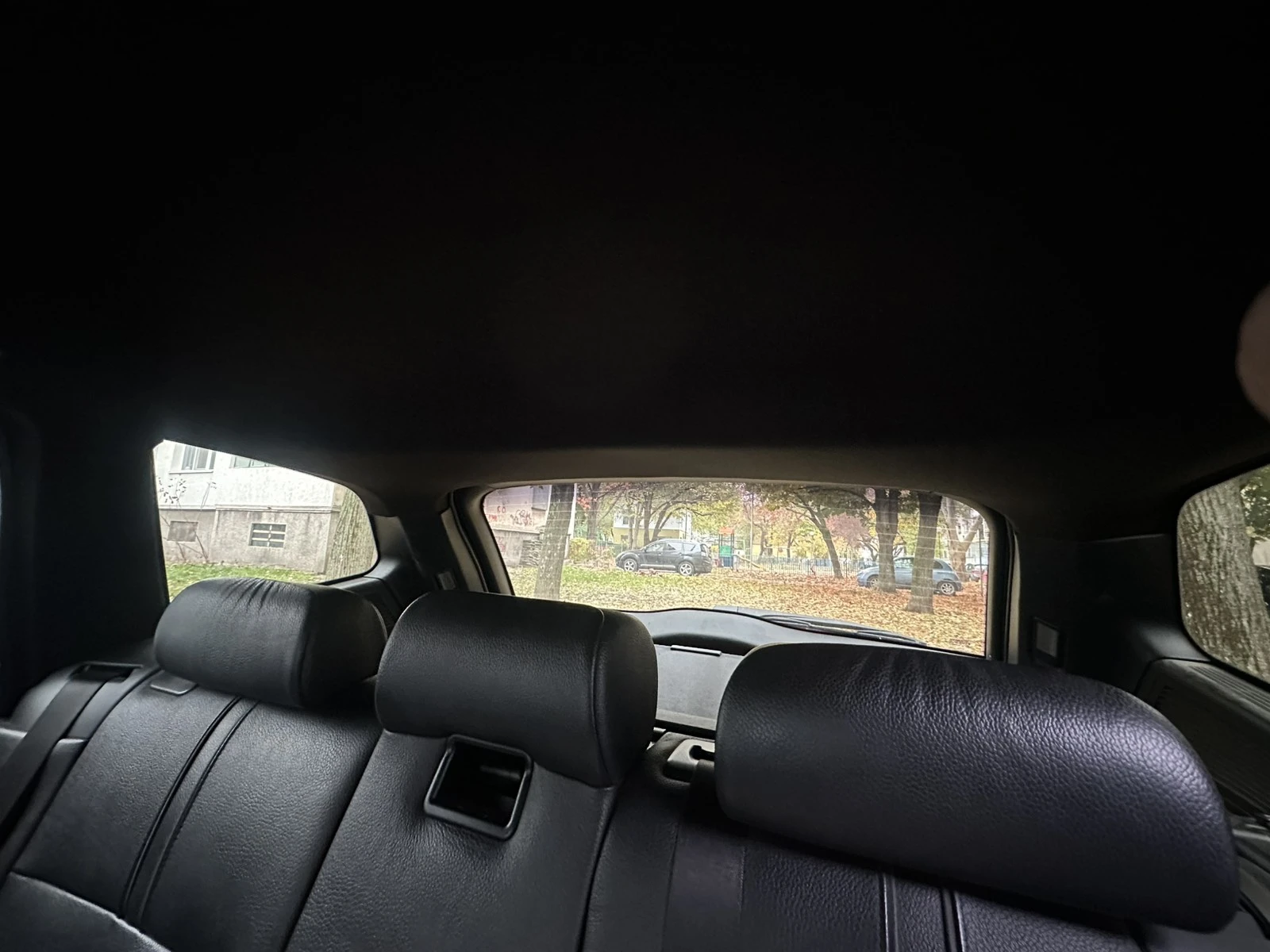 BMW X3 e83 - изображение 9