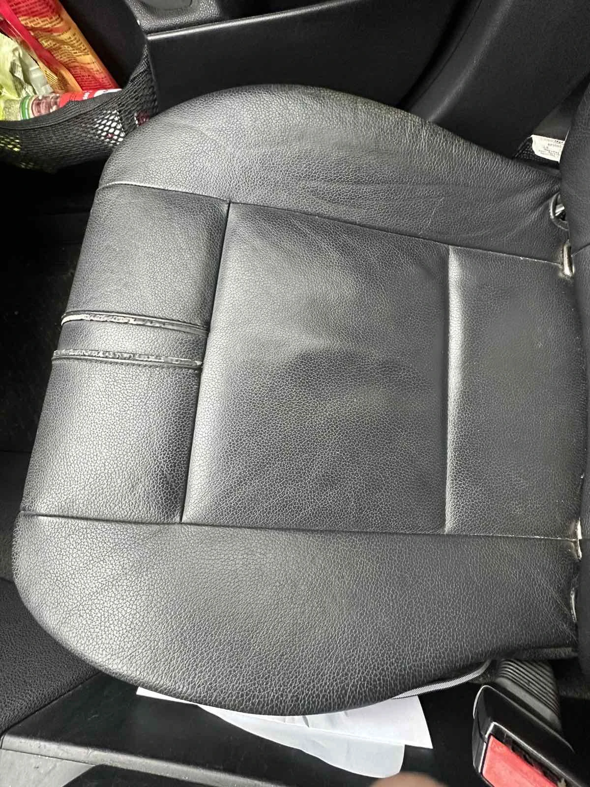 BMW X3 e83 - изображение 4