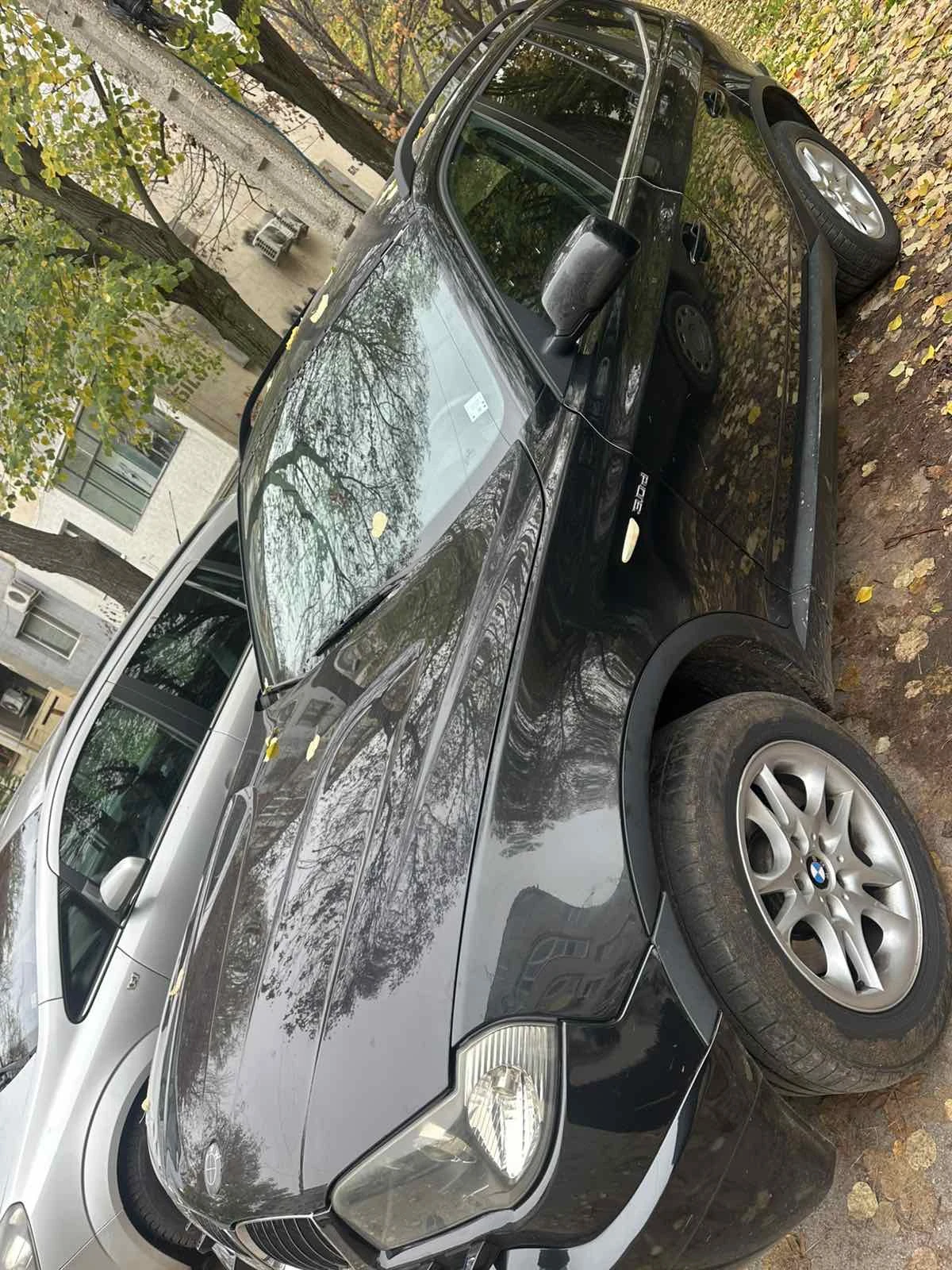 BMW X3 e83 | Mobile.bg � ����������� 11