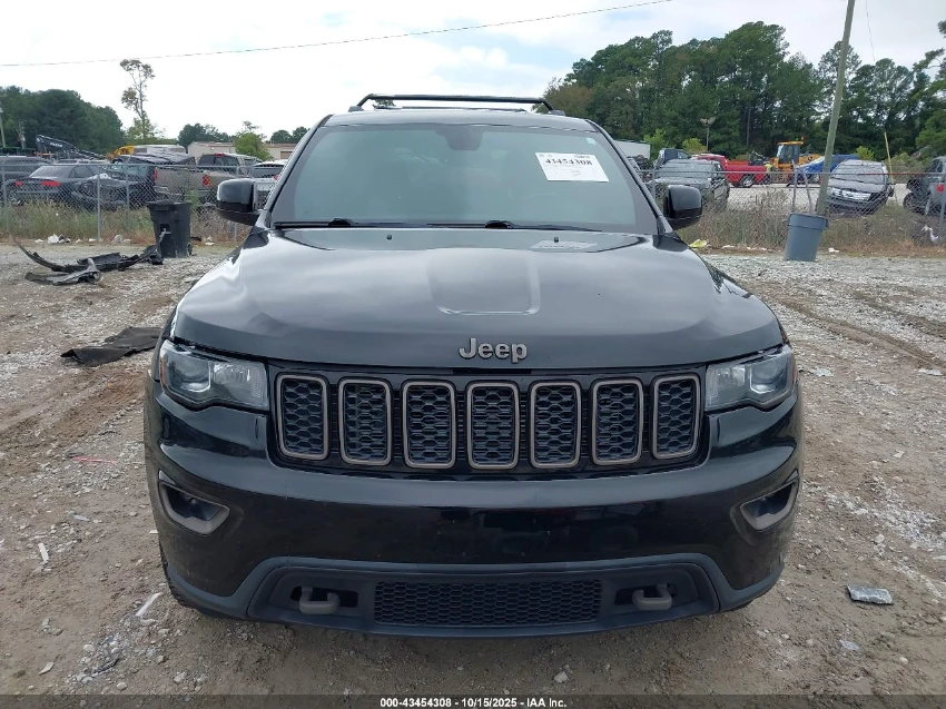 Jeep Grand cherokee  75TH ANNIVERSARY EDITION/4X4/3.6 | Mobile.bg   1