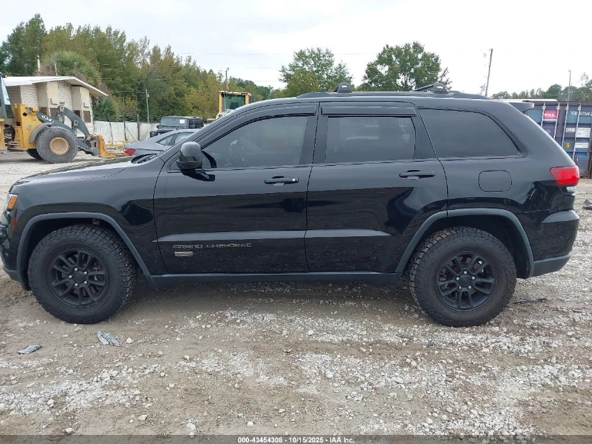 Jeep Grand cherokee  75TH ANNIVERSARY EDITION/4X4/3.6 - изображение 7