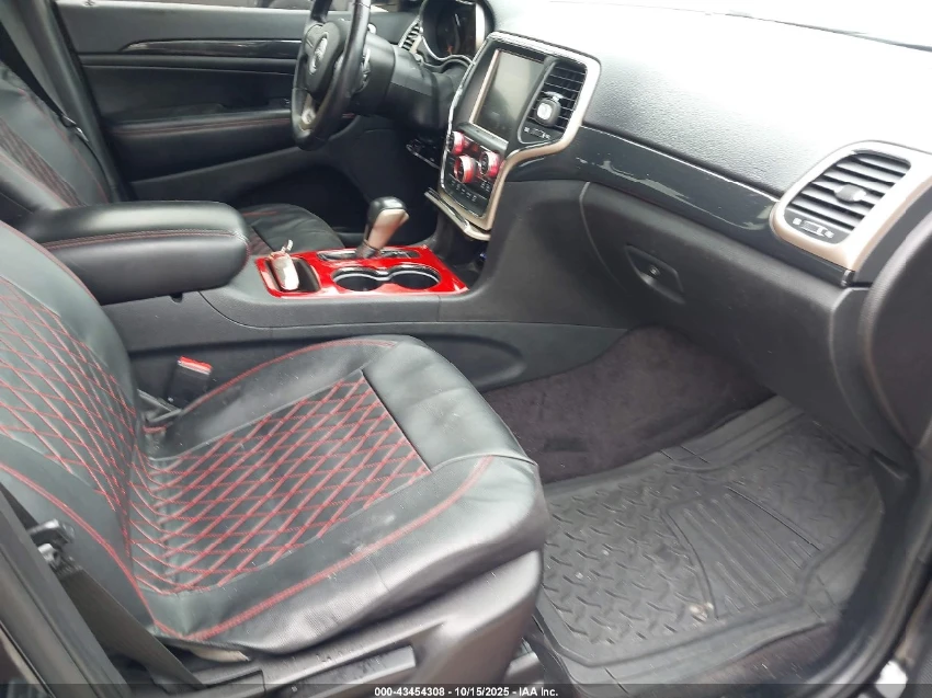 Jeep Grand cherokee  75TH ANNIVERSARY EDITION/4X4/3.6 - изображение 8