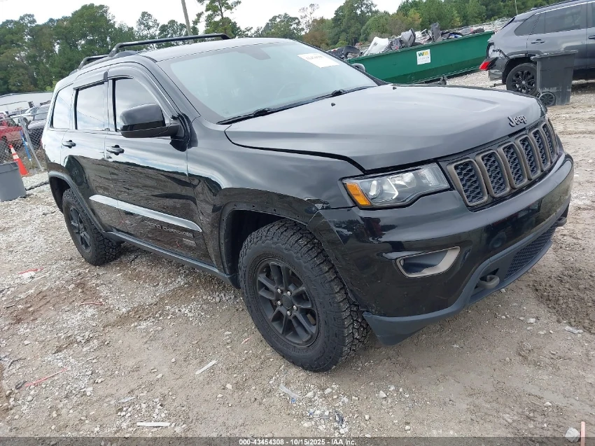 Jeep Grand cherokee  75TH ANNIVERSARY EDITION/4X4/3.6 - изображение 2