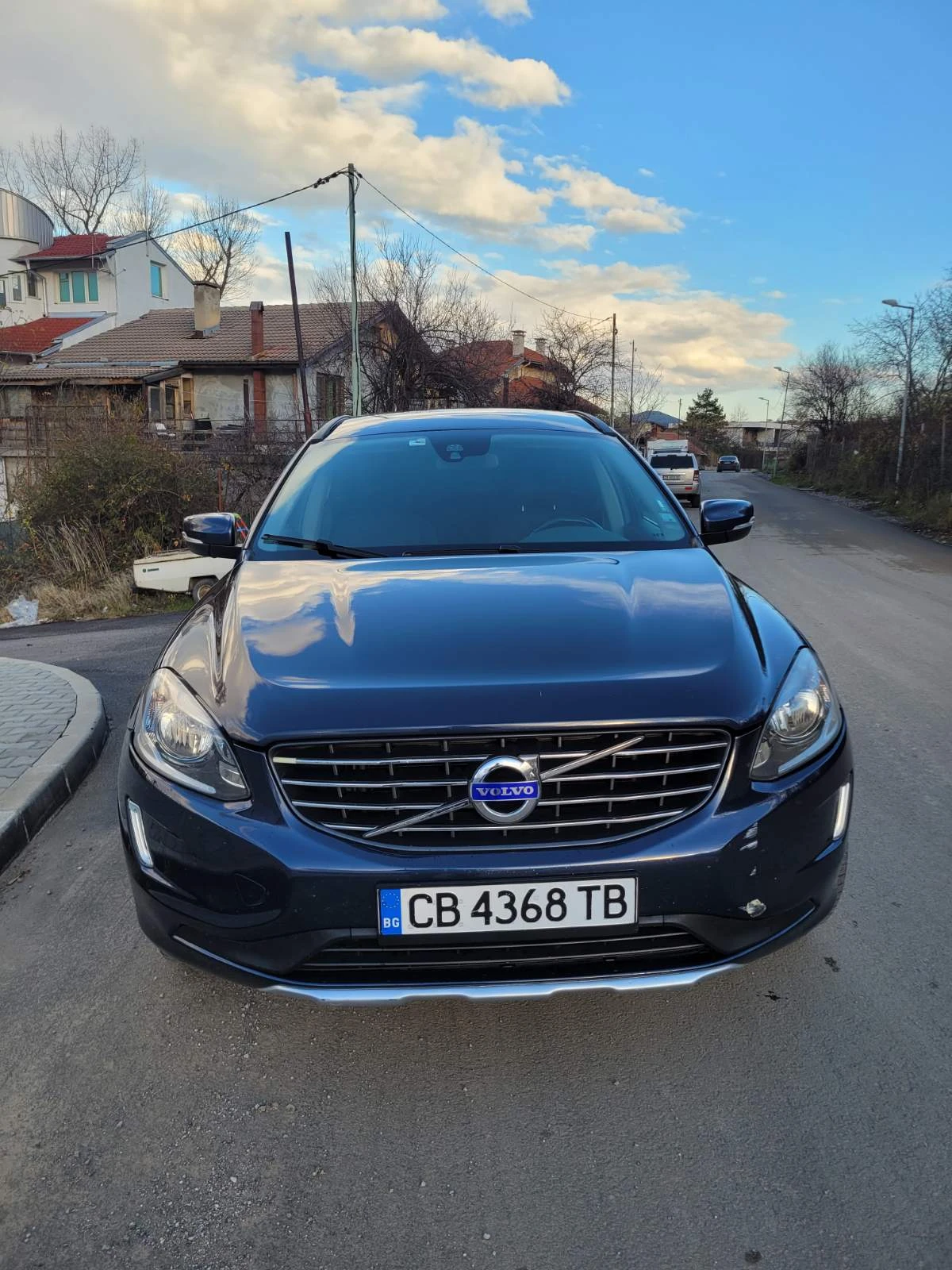 Volvo XC60 D4 181 | Mobile.bg   1