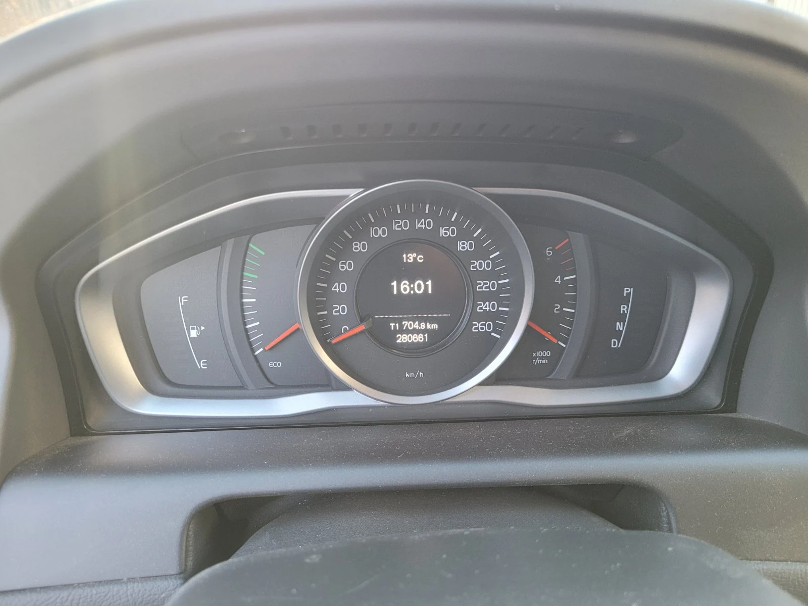 Volvo XC60 D4 181 | Mobile.bg   12