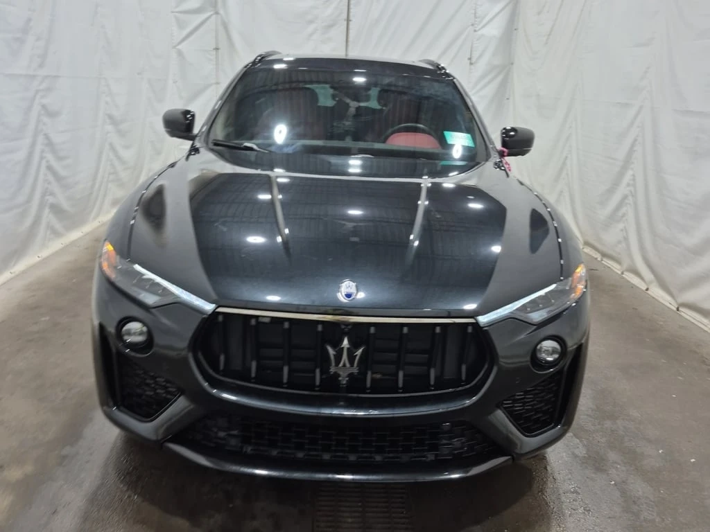 Maserati Levante * MODENA * CARFAX * ��� ������������ ������ | Mobile.bg � ����������� 7