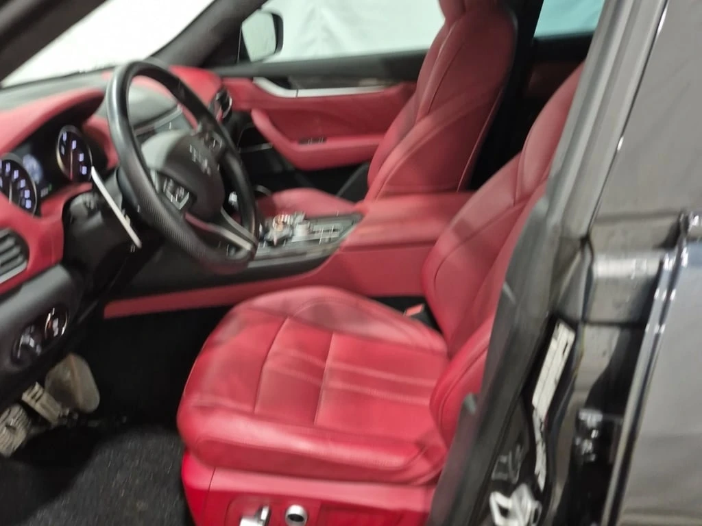 Maserati Levante * MODENA * CARFAX * ��� ������������ ������ | Mobile.bg � ����������� 5