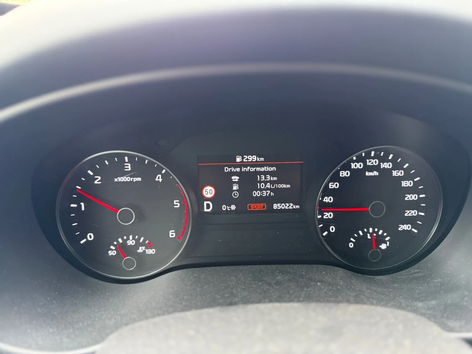 Kia Sportage 2.0 | Mobile.bg � ����������� 16