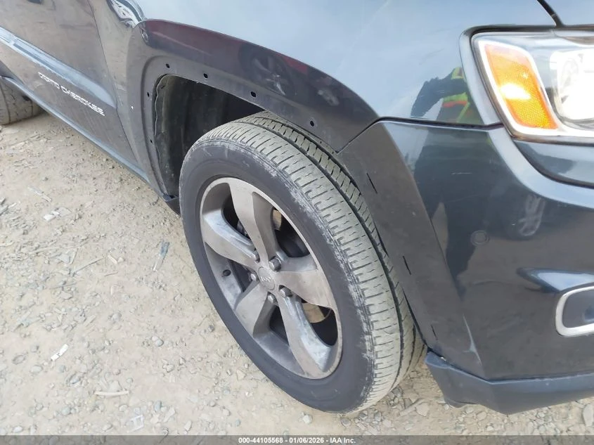 Jeep Grand cherokee LIMITED - изображение 3