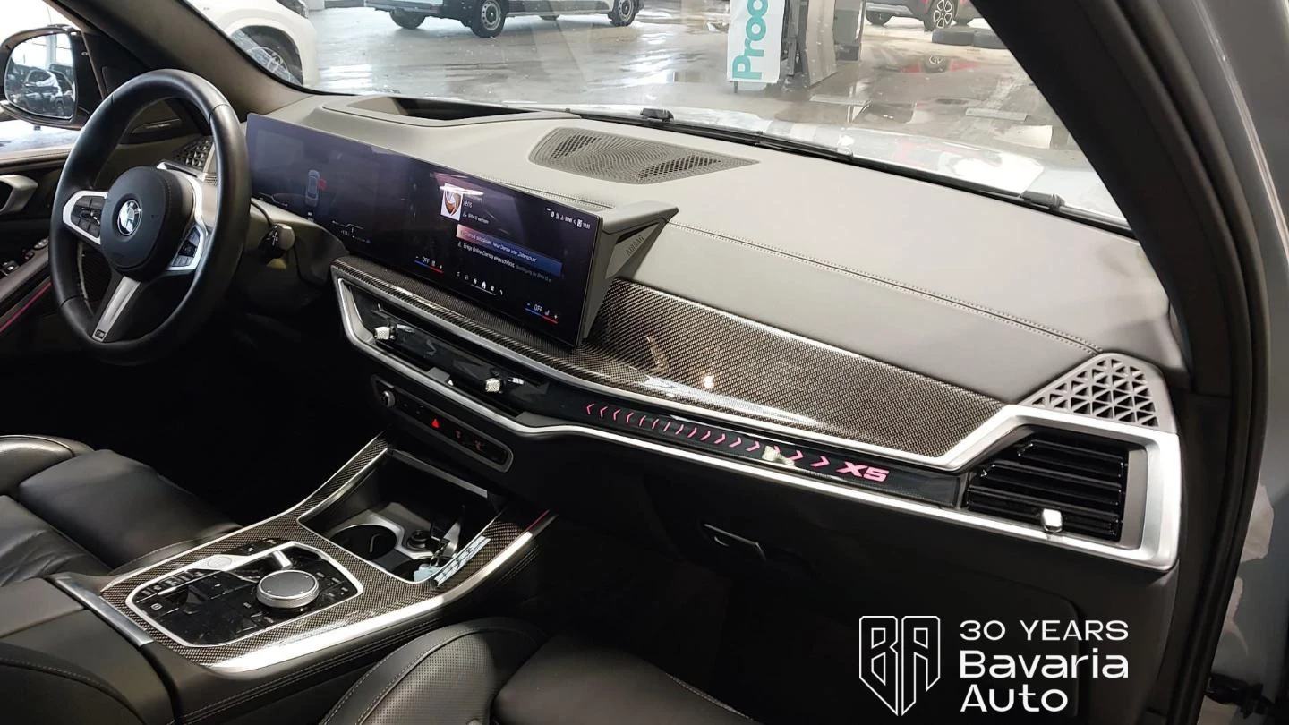 BMW X5 30d xDrive M Sport Paket Steptronic | Mobile.bg � ����������� 7