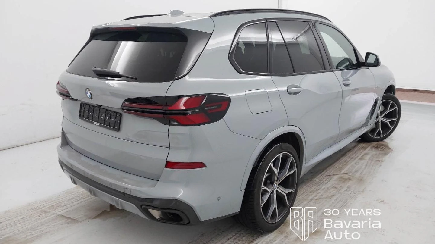 BMW X5 30d xDrive M Sport Paket Steptronic | Mobile.bg � ����������� 3