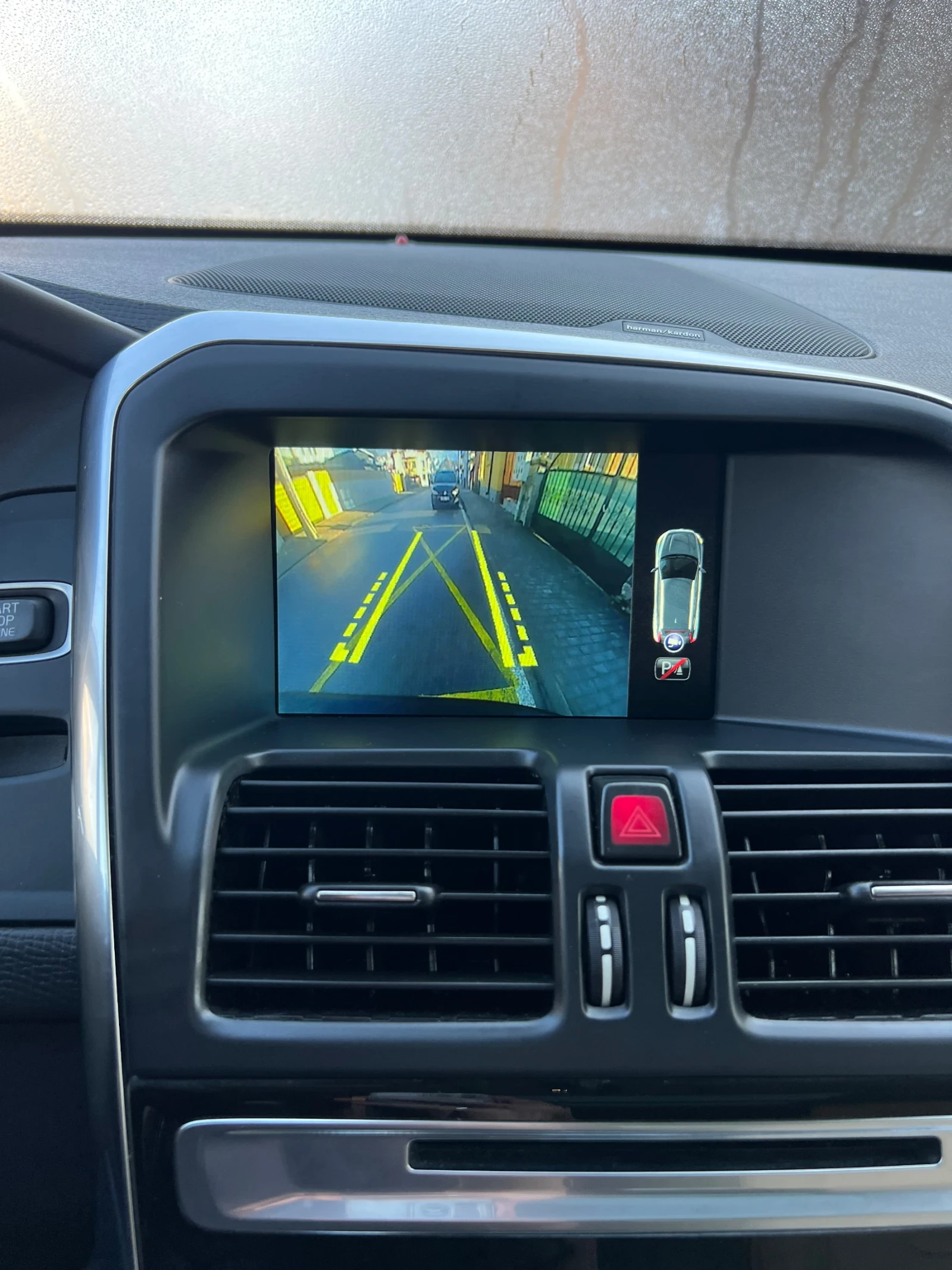 Volvo XC60 Volvo XC60 T6 DRIVE E PLATINUM | Mobile.bg � ����������� 17