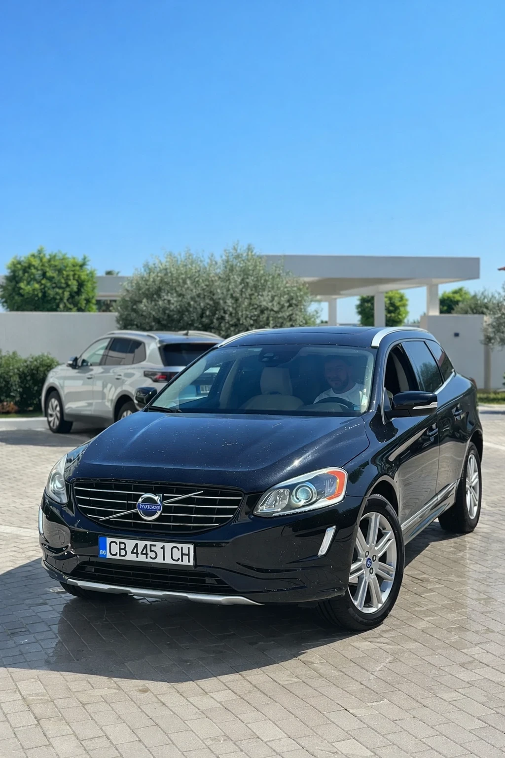Volvo XC60 Volvo XC60 T6 DRIVE E PLATINUM | Mobile.bg � ����������� 4