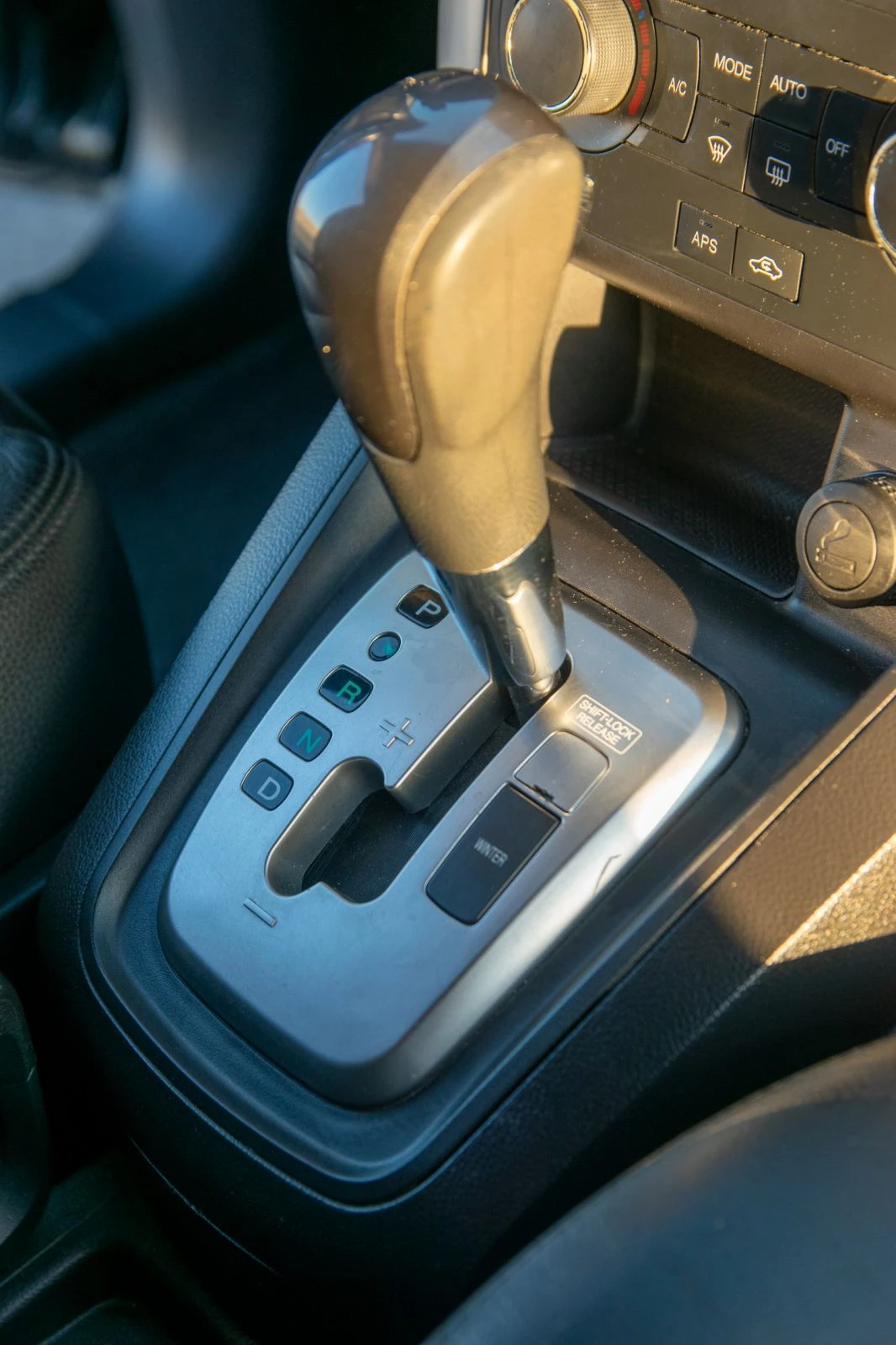 Chevrolet Captiva 3.2 LPG | Mobile.bg � ����������� 11