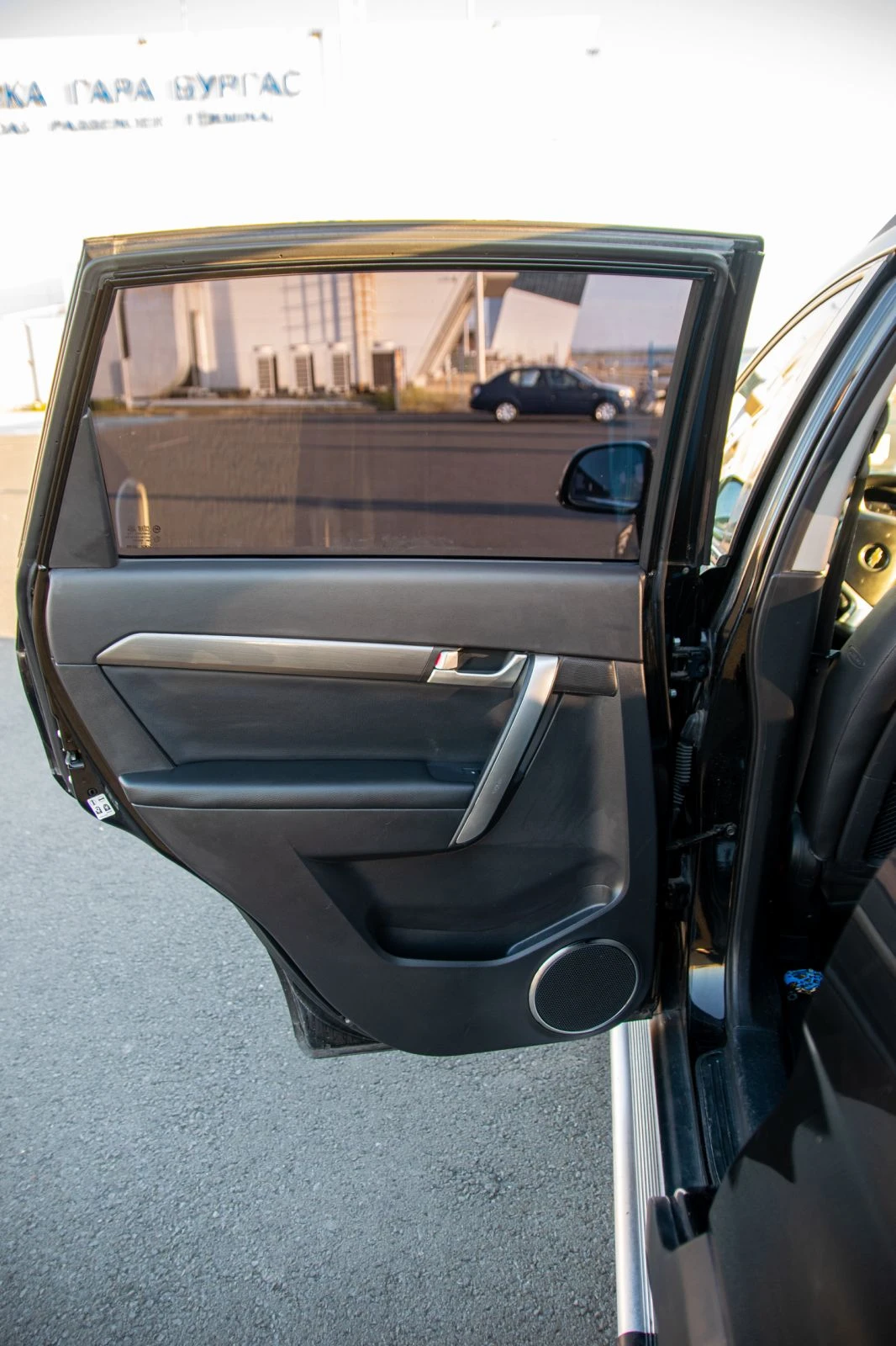 Chevrolet Captiva 3.2 LPG | Mobile.bg � ����������� 16