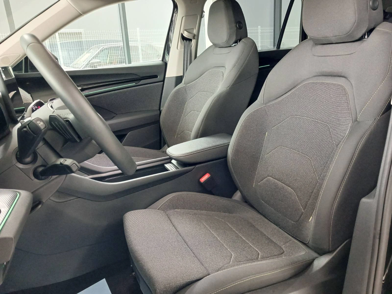 Skoda Kodiaq 2.0 TDI/ 150 �.�./7DSG/ 6+ 1 | Mobile.bg � ����������� 9