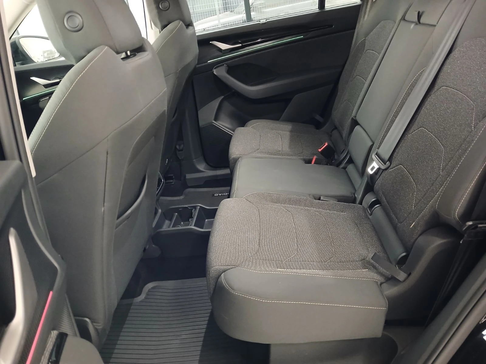 Skoda Kodiaq 2.0 TDI/ 150 �.�./7DSG/ 6+ 1 | Mobile.bg � ����������� 8