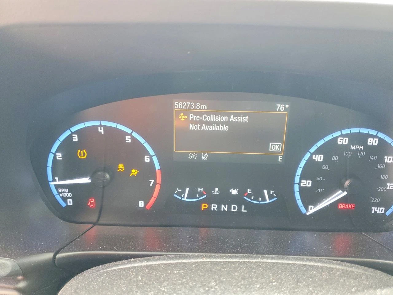 Ford Bronco Sport Big Bend 4x4, снимка 9 - Автомобили и джипове - 54288777