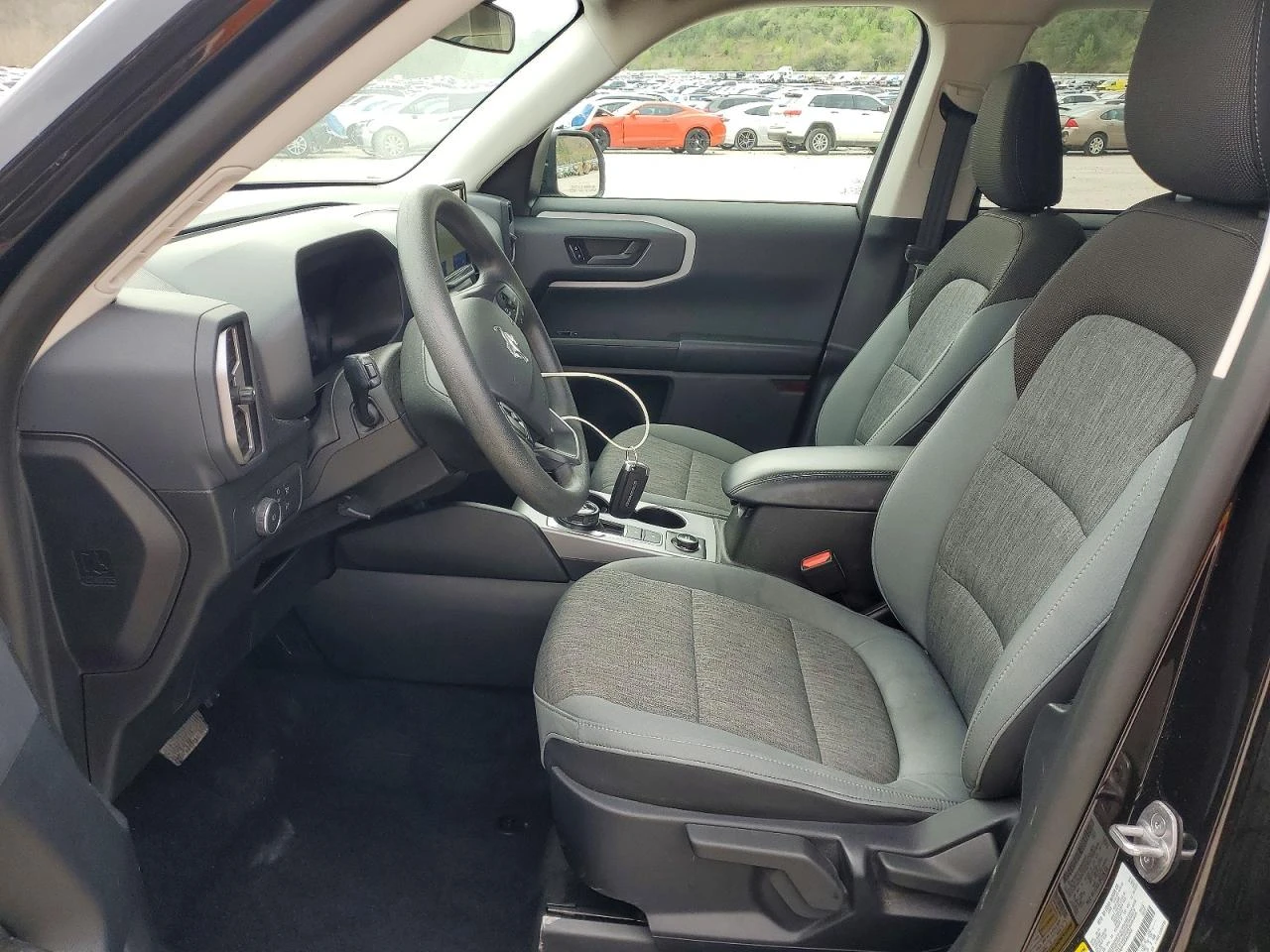 Ford Bronco Sport Big Bend 4x4, снимка 7 - Автомобили и джипове - 54288777