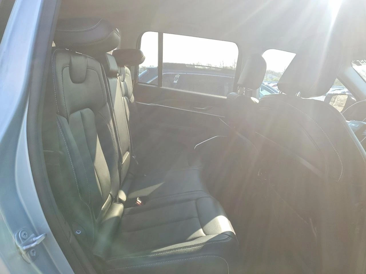 Jeep Grand cherokee LIMITED, снимка 11 - Автомобили и джипове - 54341707