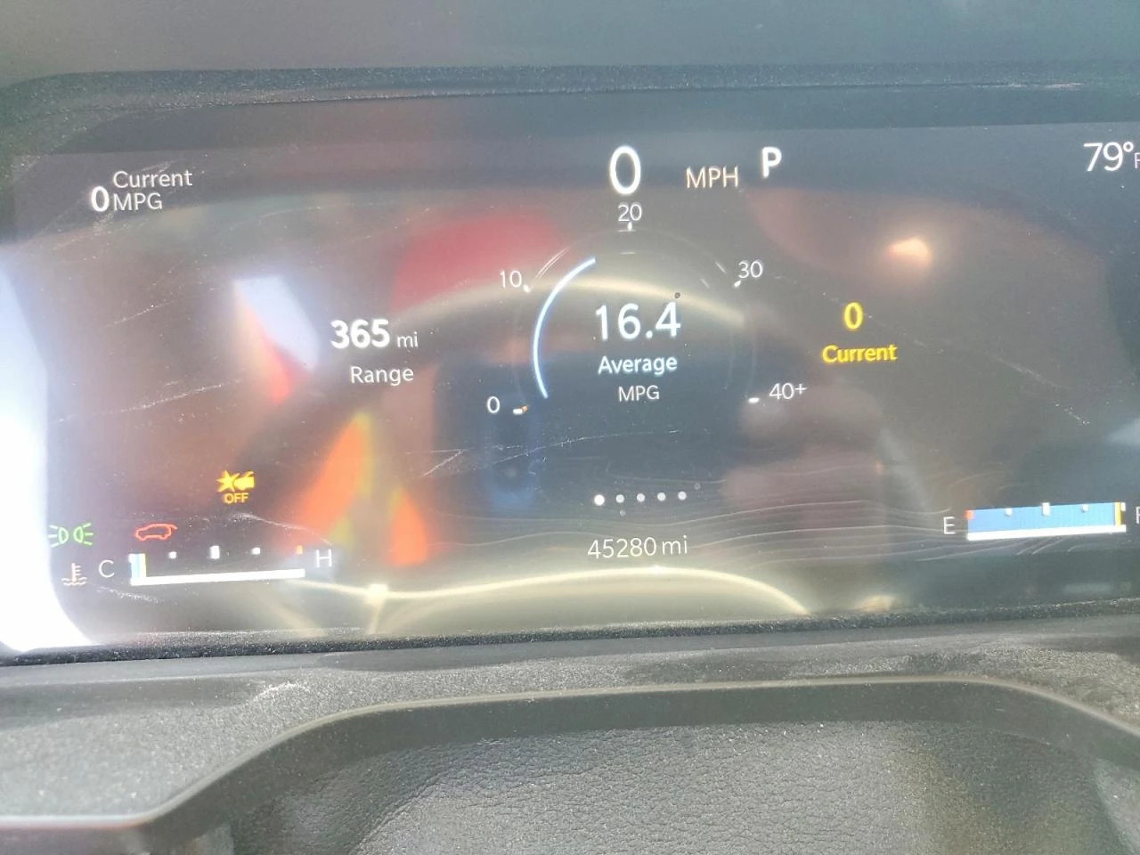 Jeep Grand cherokee LIMITED, снимка 9 - Автомобили и джипове - 54341707