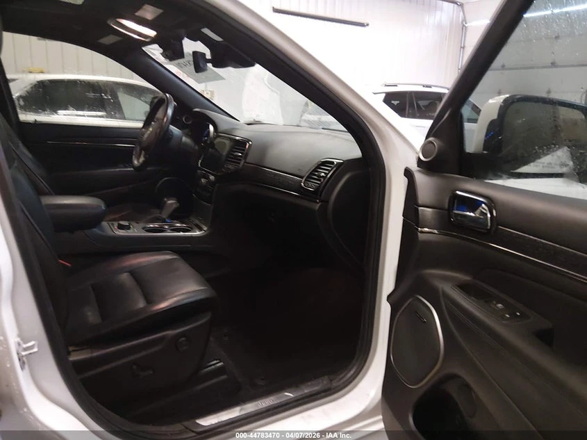 Jeep Grand cherokee 2020 JEEP GRAND CHEROKEE HIGH ALTITUDE 4X4 | Mobile.bg � ����������� 12