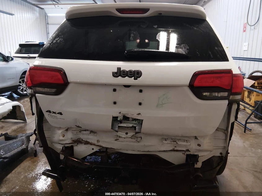 Jeep Grand cherokee 2020 JEEP GRAND CHEROKEE HIGH ALTITUDE 4X4 | Mobile.bg � ����������� 7
