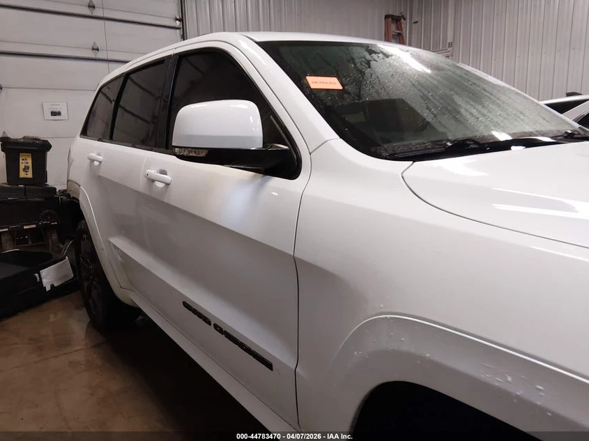 Jeep Grand cherokee 2020 JEEP GRAND CHEROKEE HIGH ALTITUDE 4X4 | Mobile.bg � ����������� 4