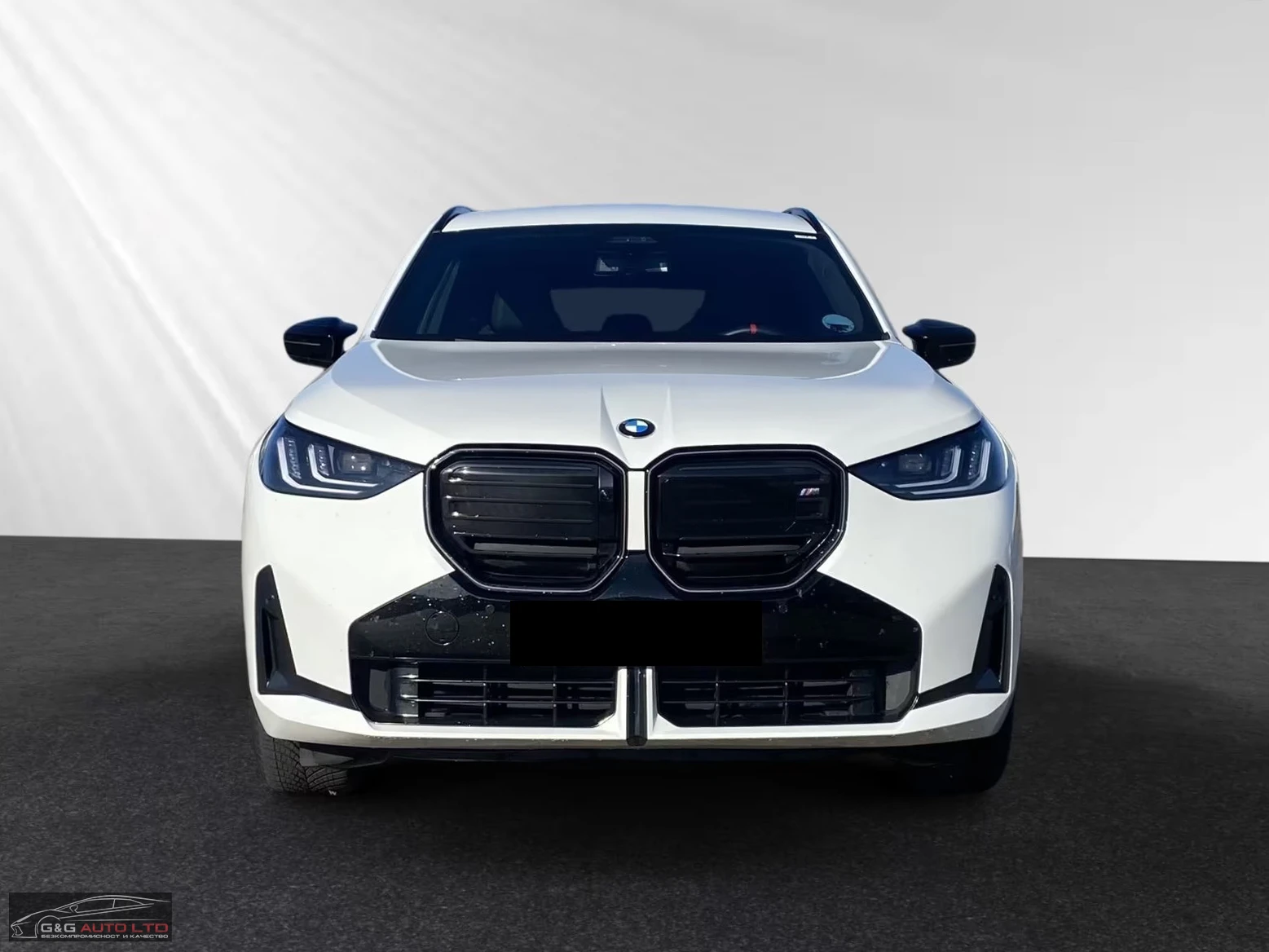 BMW X3 M50/381HP/SPORT-PRO/ICONIC-GLOW/360/HUD/H&K/365z, снимка 2 - Автомобили и джипове - 54364127