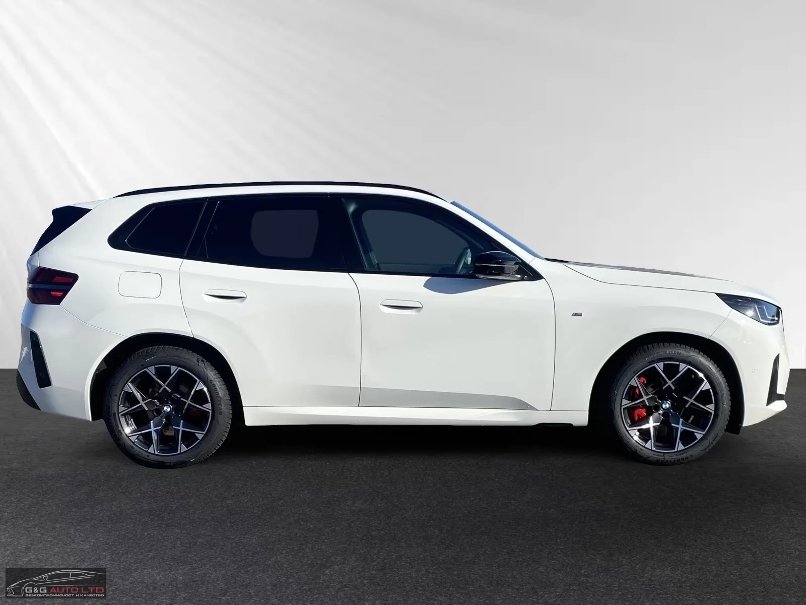 BMW X3 M50/381HP/SPORT-PRO/ICONIC-GLOW/360/HUD/H&K/365z, снимка 3 - Автомобили и джипове - 54364127